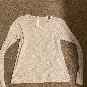 Lululemon long sleeve